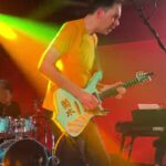 Paul Gilbert