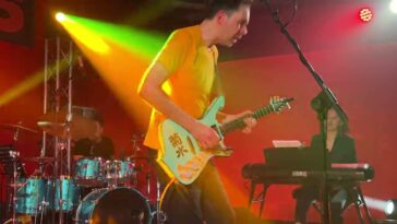 Paul Gilbert