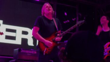 Andy Timmons