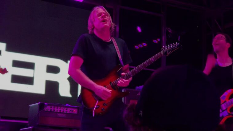 Andy Timmons