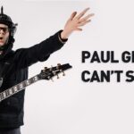 Paul Gilbert Can't Shred (Compilation) 25 Paul Gilbert