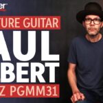 Paul Gilbert