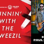 Paul Gilbert