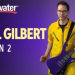 Paul Gilbert