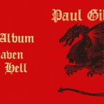 Paul Gilbert