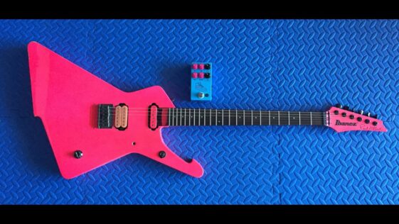 Paul Gilbert