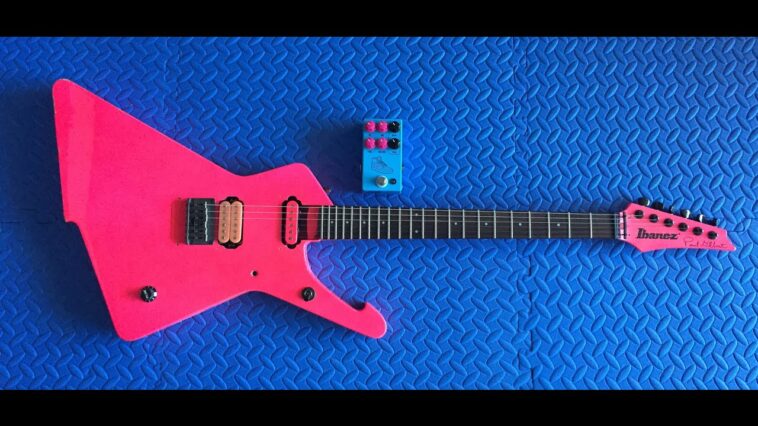 Paul Gilbert