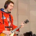 Paul Gilbert - Jackhammer 26 Paul Gilbert