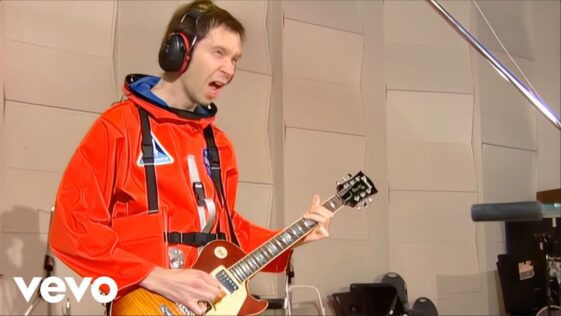Paul Gilbert