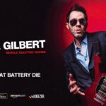 Paul Gilbert