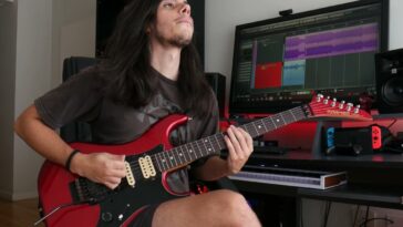 Paul Gilbert