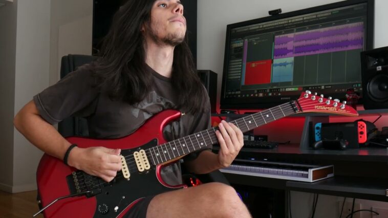 Paul Gilbert