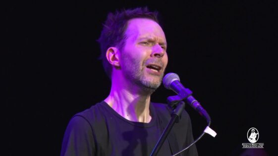 Paul Gilbert
