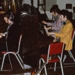 Paul McCartney on John Lennon’s accidental acid trip at Abbey Road