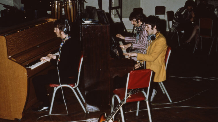 Paul McCartney on John Lennon’s accidental acid trip at Abbey Road