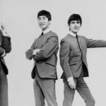 “Paul hits this chord and I turn to him and say, ‘That’s it!’ I said, ‘Do that again!’ We really used to write like that - both playing into each other’s nose”: The creation of the pivotal Beatles single that would grab America by the hand