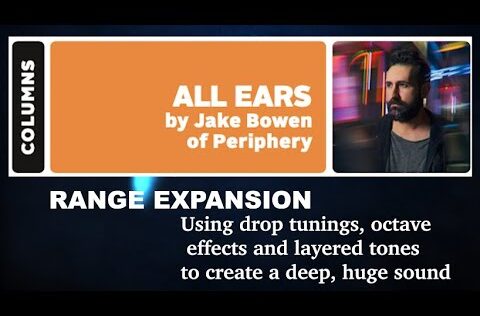 Jake Bowen