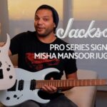 Misha Mansoor