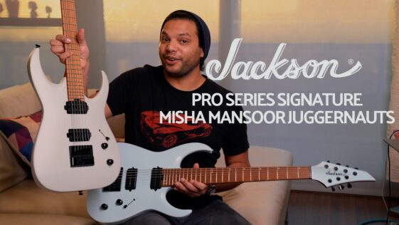 Misha Mansoor