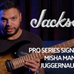 Misha Mansoor