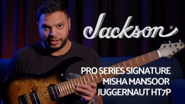 Misha Mansoor