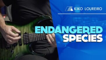 Kiko Loureiro