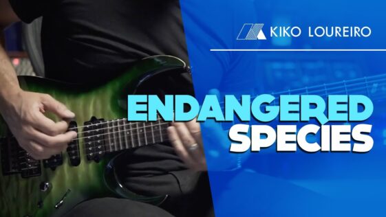 Kiko Loureiro
