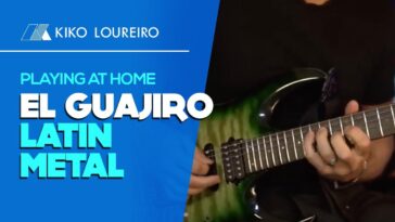 Kiko Loureiro