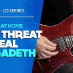 Kiko Loureiro