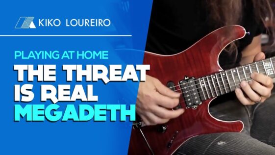 Kiko Loureiro