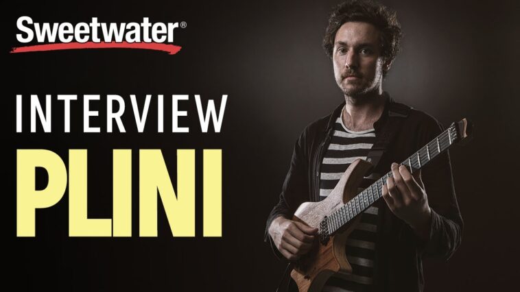Plini