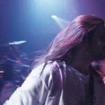 Polyphia | Goose (Live in London) 25 Tim Henson