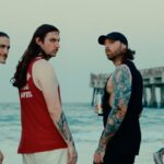 Polyphia - Reverie (Official Music Video) 25 Tim Henson