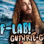 Guthrie Govan