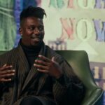 RIGHT NOW w/ John Goblikon S4 E5 (Tosin Abasi) 26 Tosin Abasi