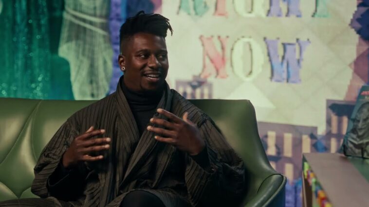 Tosin Abasi