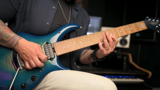 Angel Vivaldi