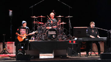 Randy Bachman on growing up with Neil Young