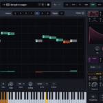 ReFX’s Rippler promises to “emulate acoustic instruments both real and imagined” with its advanced physical modelling engine