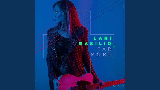 Lari Basilio