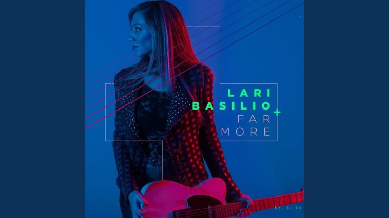 Lari Basilio