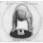 Andy Timmons