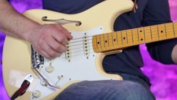 Eric Johnson