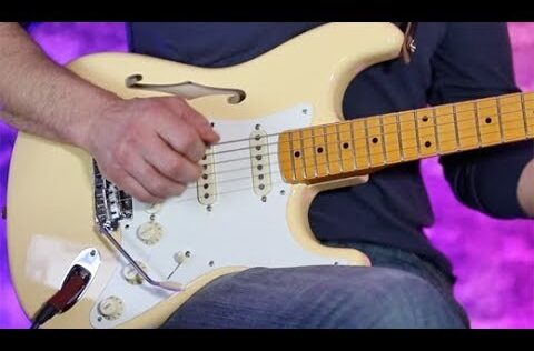 Eric Johnson