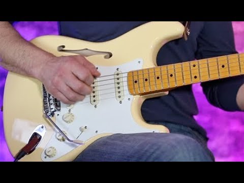 Eric Johnson