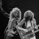 Robert Plant paid a radio station to not play “Stairway to Heaven”