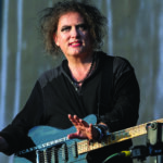 Robert Smith on the guitar hack behind the Cure's appeal 30 Robert Smith on the guitar hack behind the Cure's appeal