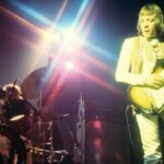 Robin Trower on the stroke of luck behind his hit live album