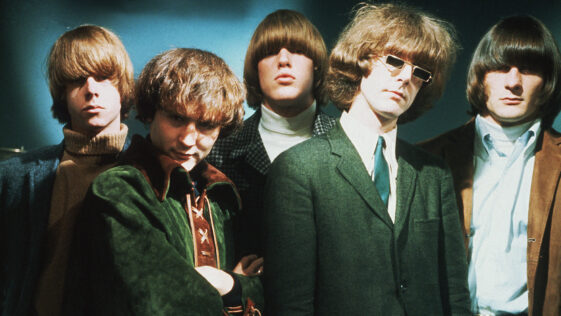 Roger McGuinn: The story behind the Beatles' "She Said She Said"