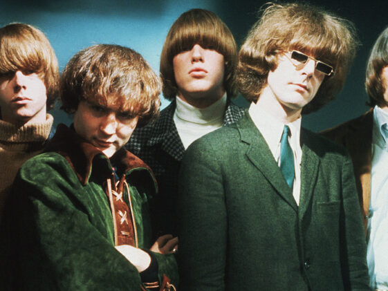 Roger McGuinn: The story behind the Beatles' "She Said She Said"